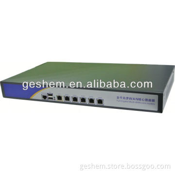 6xLAN Network PC